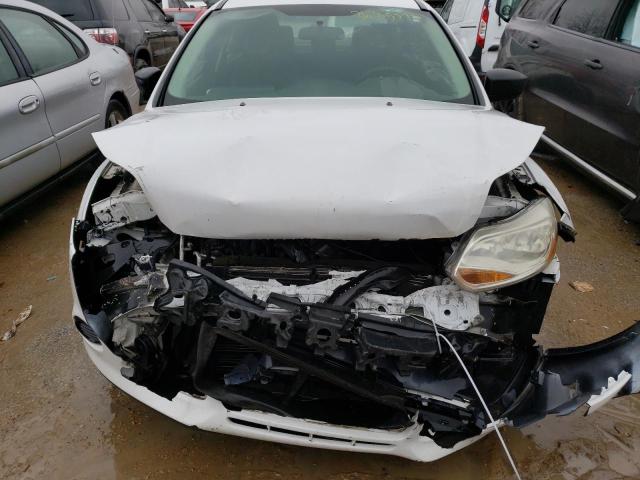 Photo 4 VIN: 1FADP3E22DL225121 - FORD FOCUS S 