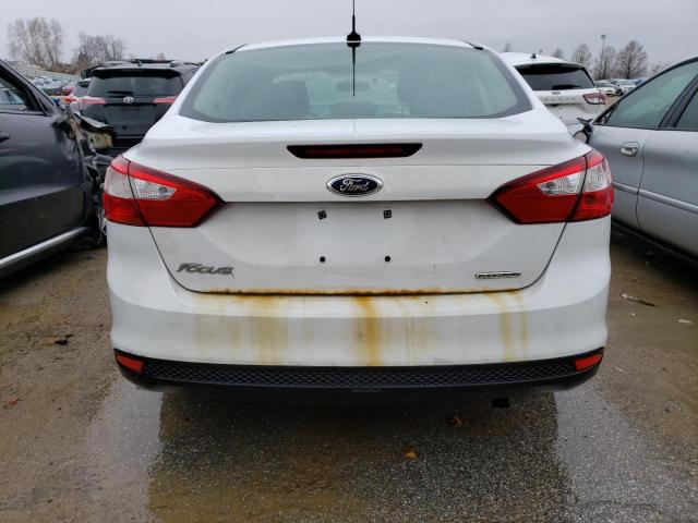 Photo 5 VIN: 1FADP3E22DL225121 - FORD FOCUS S 