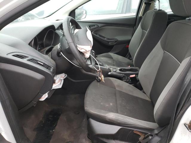 Photo 6 VIN: 1FADP3E22DL225121 - FORD FOCUS S 