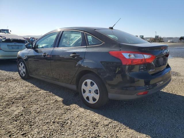 Photo 1 VIN: 1FADP3E22DL251797 - FORD FOCUS S 