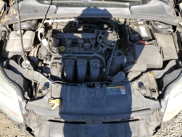 Photo 10 VIN: 1FADP3E22DL251797 - FORD FOCUS S 