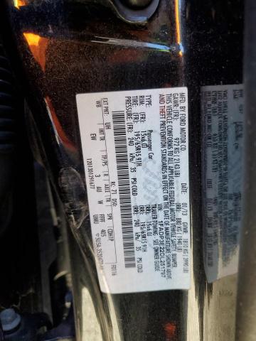 Photo 12 VIN: 1FADP3E22DL251797 - FORD FOCUS S 