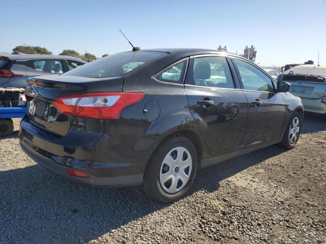 Photo 2 VIN: 1FADP3E22DL251797 - FORD FOCUS S 