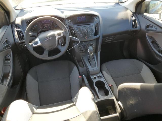 Photo 7 VIN: 1FADP3E22DL251797 - FORD FOCUS S 