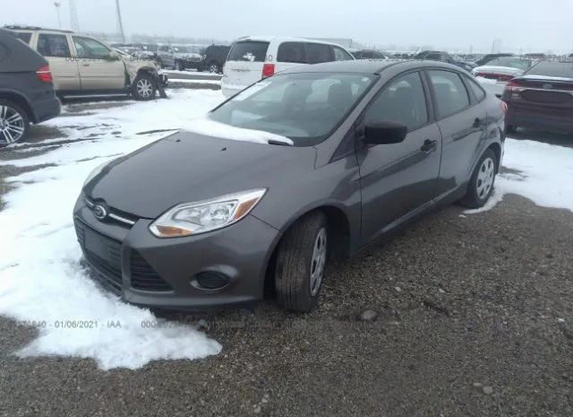 Photo 1 VIN: 1FADP3E22DL257924 - FORD FOCUS 