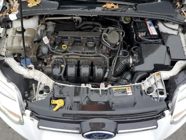 Photo 6 VIN: 1FADP3E22DL258863 - FORD FOCUS 