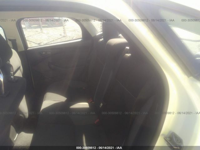 Photo 7 VIN: 1FADP3E22DL261018 - FORD FOCUS 