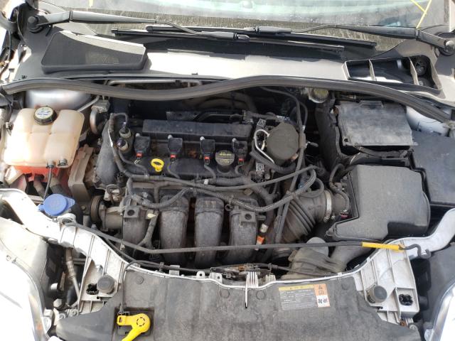 Photo 6 VIN: 1FADP3E22DL281480 - FORD FOCUS S 