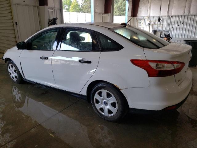 Photo 1 VIN: 1FADP3E22DL307561 - FORD FOCUS S 