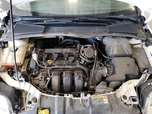 Photo 10 VIN: 1FADP3E22DL307561 - FORD FOCUS S 