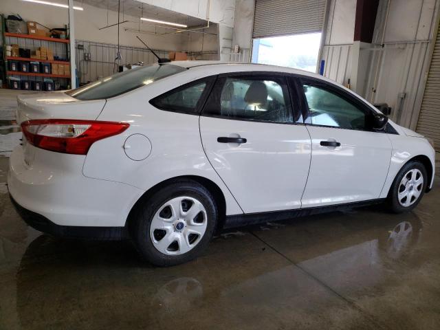 Photo 2 VIN: 1FADP3E22DL307561 - FORD FOCUS S 