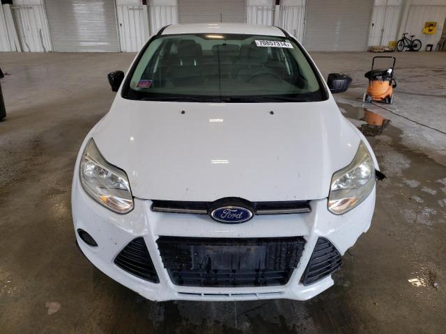 Photo 4 VIN: 1FADP3E22DL307561 - FORD FOCUS S 