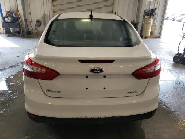 Photo 5 VIN: 1FADP3E22DL307561 - FORD FOCUS S 