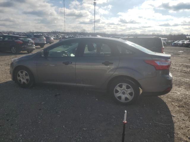 Photo 1 VIN: 1FADP3E22DL320634 - FORD FOCUS S 