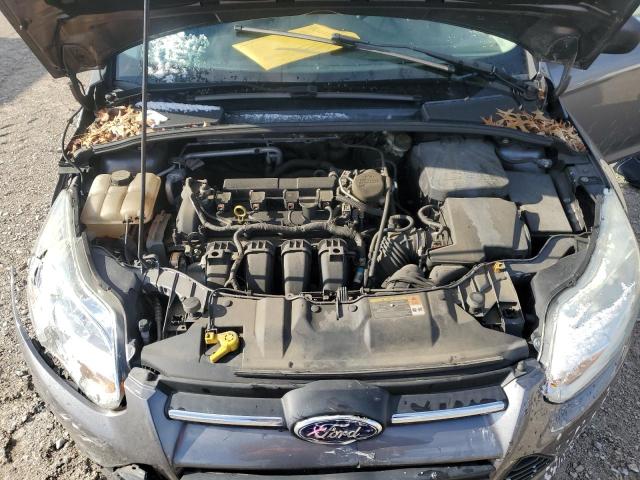 Photo 10 VIN: 1FADP3E22DL320634 - FORD FOCUS S 