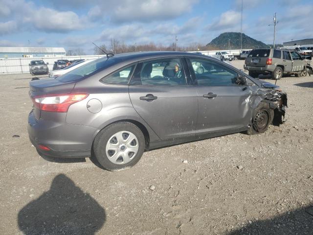 Photo 2 VIN: 1FADP3E22DL320634 - FORD FOCUS S 