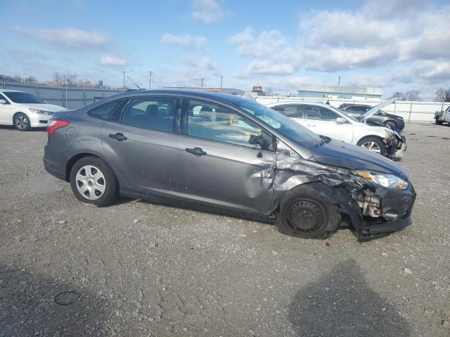 Photo 3 VIN: 1FADP3E22DL320634 - FORD FOCUS S 