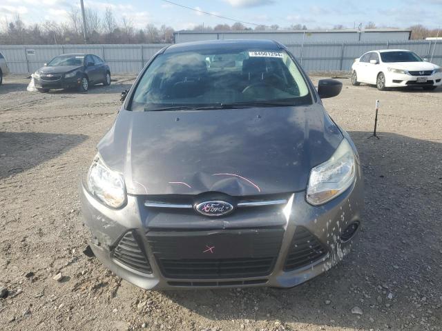 Photo 4 VIN: 1FADP3E22DL320634 - FORD FOCUS S 