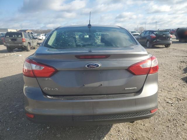 Photo 5 VIN: 1FADP3E22DL320634 - FORD FOCUS S 