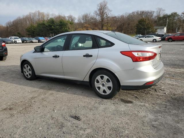 Photo 1 VIN: 1FADP3E22DL331942 - FORD FOCUS S 