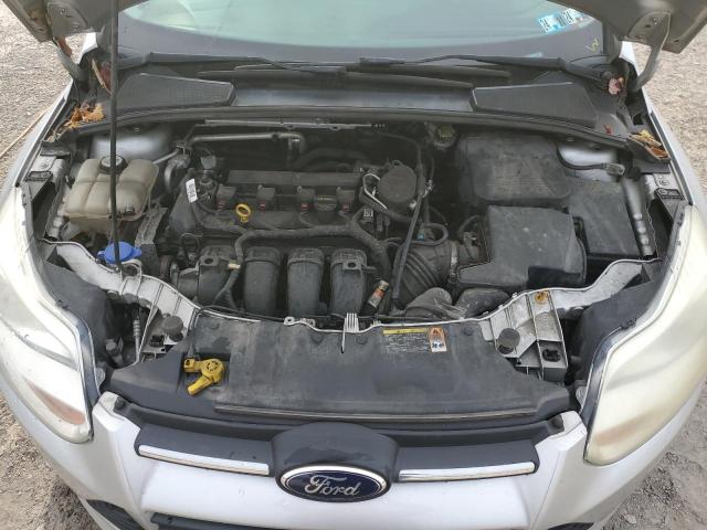 Photo 10 VIN: 1FADP3E22DL331942 - FORD FOCUS S 