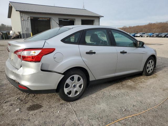 Photo 2 VIN: 1FADP3E22DL331942 - FORD FOCUS S 