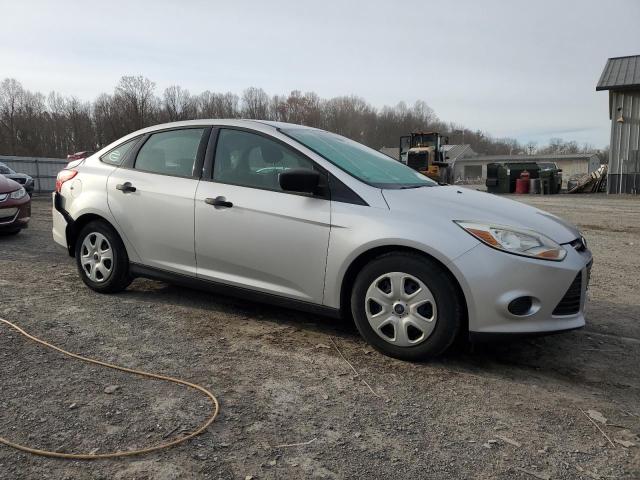 Photo 3 VIN: 1FADP3E22DL331942 - FORD FOCUS S 