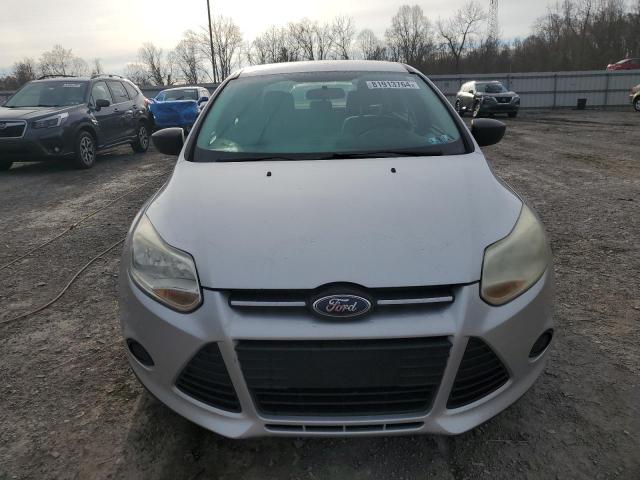 Photo 4 VIN: 1FADP3E22DL331942 - FORD FOCUS S 