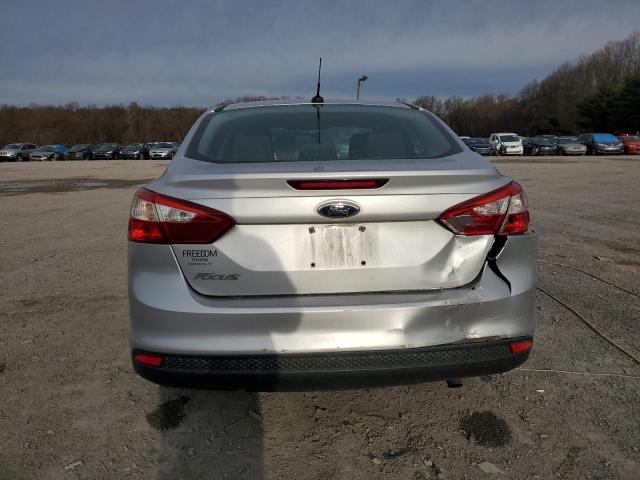 Photo 5 VIN: 1FADP3E22DL331942 - FORD FOCUS S 