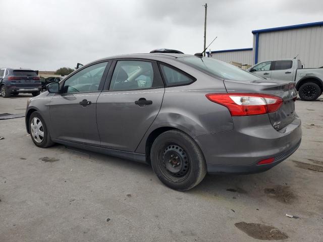 Photo 1 VIN: 1FADP3E22DL349695 - FORD FOCUS S 