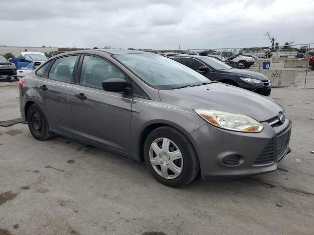 Photo 3 VIN: 1FADP3E22DL349695 - FORD FOCUS S 