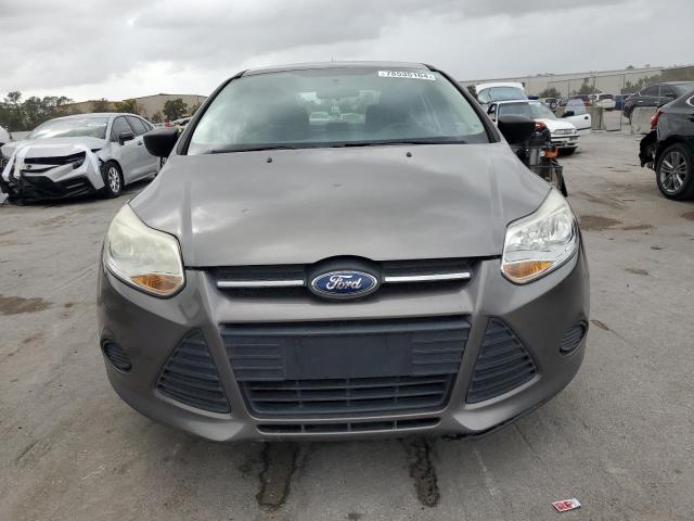 Photo 4 VIN: 1FADP3E22DL349695 - FORD FOCUS S 