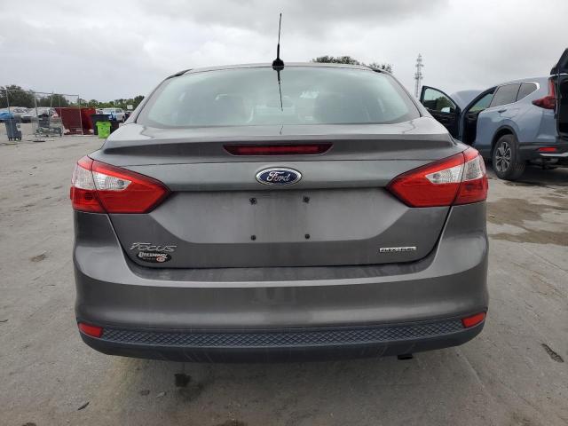 Photo 5 VIN: 1FADP3E22DL349695 - FORD FOCUS S 