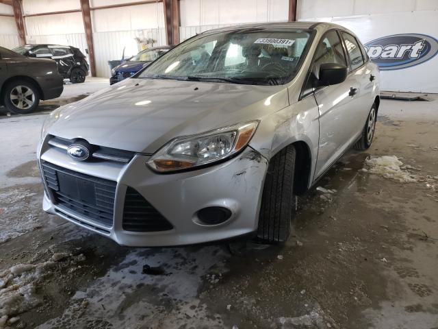 Photo 1 VIN: 1FADP3E22DL361748 - FORD FOCUS S 