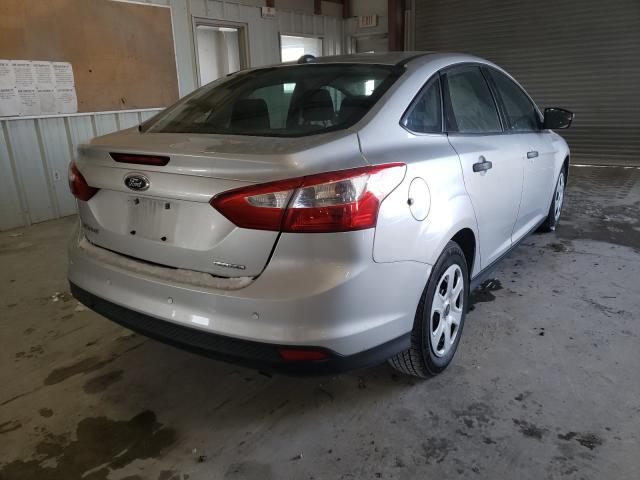 Photo 3 VIN: 1FADP3E22DL361748 - FORD FOCUS S 