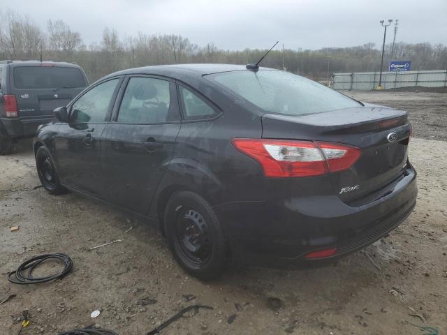 Photo 1 VIN: 1FADP3E22DL362382 - FORD FOCUS S 