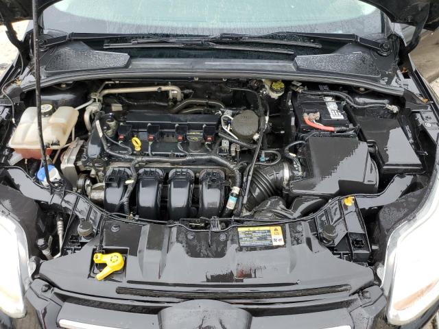 Photo 10 VIN: 1FADP3E22DL362382 - FORD FOCUS S 