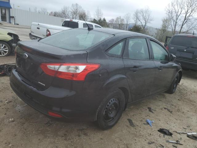 Photo 2 VIN: 1FADP3E22DL362382 - FORD FOCUS S 