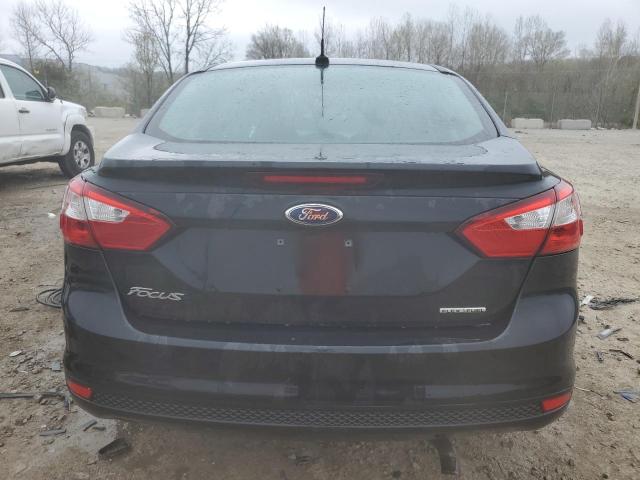 Photo 5 VIN: 1FADP3E22DL362382 - FORD FOCUS S 