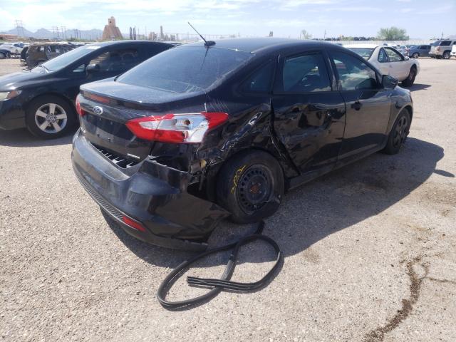 Photo 3 VIN: 1FADP3E22DL362494 - FORD FOCUS S 