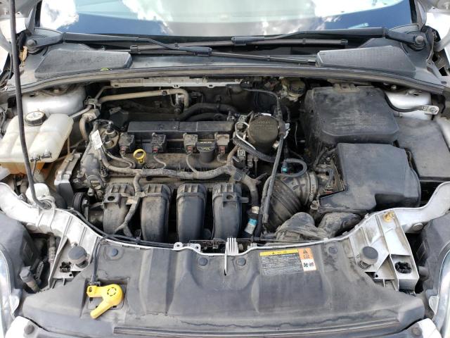 Photo 10 VIN: 1FADP3E22DL372278 - FORD FOCUS S 