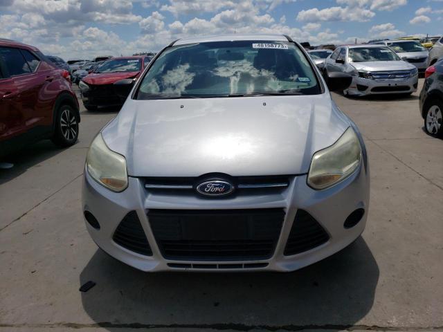 Photo 4 VIN: 1FADP3E22DL372278 - FORD FOCUS S 