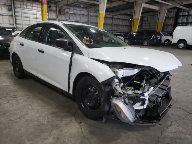 Photo 0 VIN: 1FADP3E22DL374872 - FORD FOCUS S 