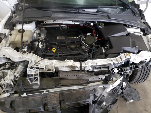 Photo 6 VIN: 1FADP3E22DL374872 - FORD FOCUS S 