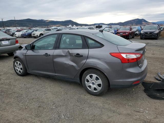 Photo 1 VIN: 1FADP3E22DL375018 - FORD FOCUS 