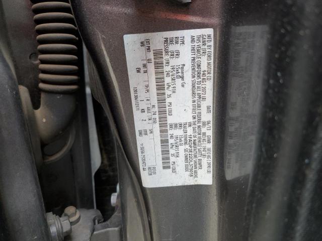 Photo 12 VIN: 1FADP3E22DL375018 - FORD FOCUS 