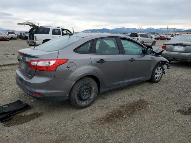 Photo 2 VIN: 1FADP3E22DL375018 - FORD FOCUS 