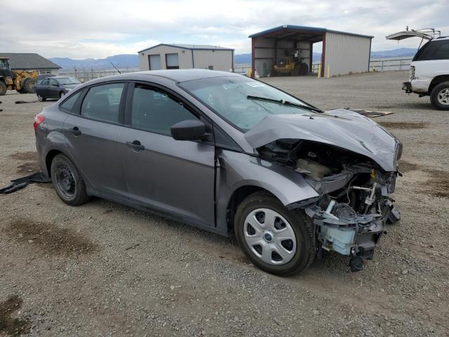 Photo 3 VIN: 1FADP3E22DL375018 - FORD FOCUS 