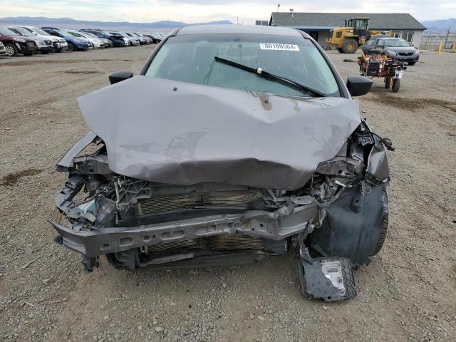 Photo 4 VIN: 1FADP3E22DL375018 - FORD FOCUS 