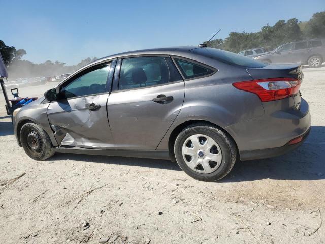 Photo 1 VIN: 1FADP3E22DL379411 - FORD FOCUS S 